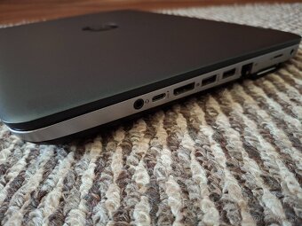 HP ProBook 640 G2 s i5 , 16GB ram a SSD, 14" 1920x1080 - 4