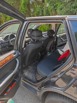 Predám BMW X5 e 53 - 4