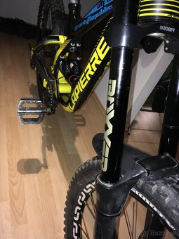 Lapierre DH 727 2018 - 4