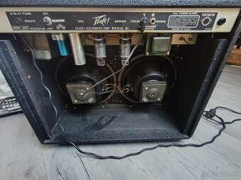 Peavey classic - 4