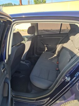 Golf 5 - 4