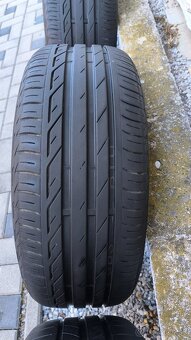 letné pneumatiky 205/55 R16 91H - 4
