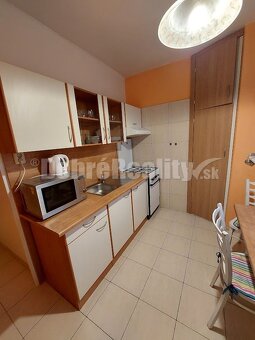 Na predaj 2-izbový byt Prievidza, Šumperská - 4