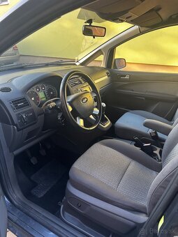 Ford C-max 1.6tdci 80kw - 4