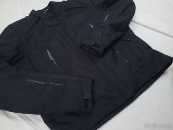 Probiker Toursport pánska textilná moto kombinéza 2XL 56 - 4