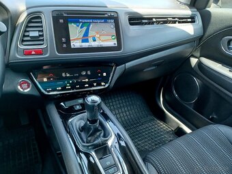 Honda HRV 1,6 Diesel - 4