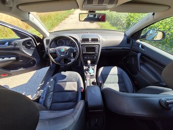 Predam Skoda Octavia 2.0 TDI L&K, r.v. 2010 - 4