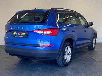 Škoda Kodiaq 2.0 TDI DSG 4x4 2021 Facelift / DPH - 4