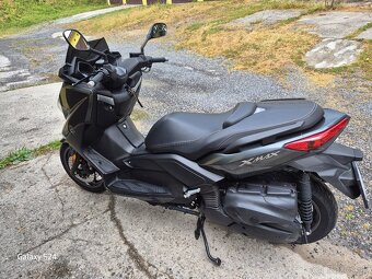 Yamaha XmaX400i abs - 4