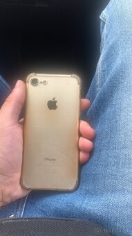 Iphone 7 - 4