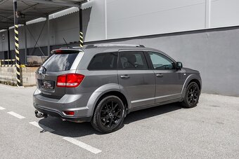 Fiat Freemont Urban 2.0 16V 170k MultiJet 4x4 AT6 7m 11/2012 - 4