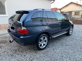 Bmw X5 3.0d - 4