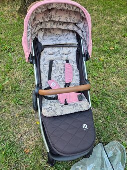Petite&Mars Royal - 4