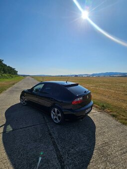 Seat Leon Cupra 2,8 V6 - 4