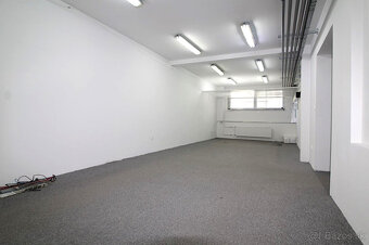 Obchodné priestory na prenájom / 137m2 / - Žilina - 4