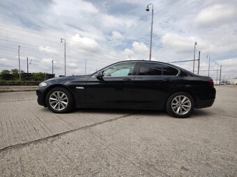 Bmw 520i - 4