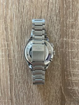 Orient SK Diver automatic - 4