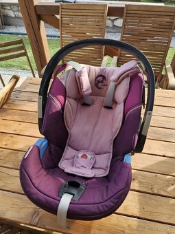 vajíčko cybex - 4