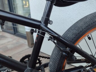 Bicykel BMX Dema Flip 3.0 - 4