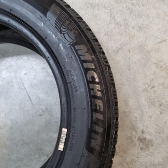 Zimné pneumatiky 195/60 R16 MICHELIN DOT3621 - 4