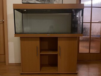 Akvárium so skrinkou Juwel 240l - 4