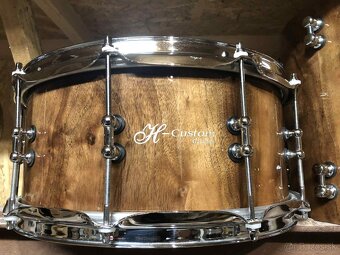 H Custom Drums - 4