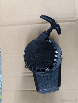 Štartér na mini bike ,pocket bike ,mini cros - 4