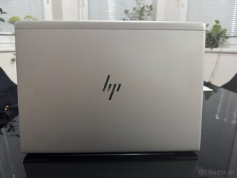 HP EliteBook 840 G6 – i5-8265U, 8GB RAM, 256GB SSD, Full HD - 4