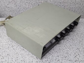 Elektronkový zosilňovač Philips AG9016/22 - 4