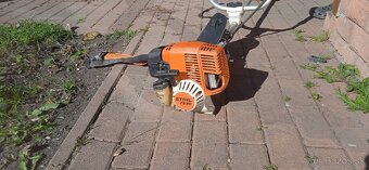 Krovinorez Stihl - 4