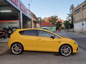 Seat leon cupra 1p - 4