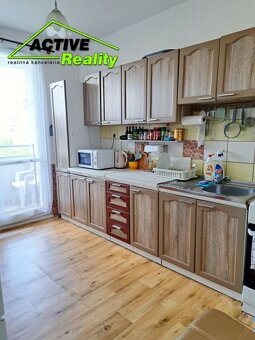 4 izbový byt Solinky, Žilina - 4