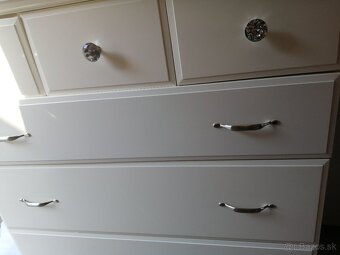 Komoda Birkeland Ikea - 4