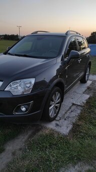 Opel Antara - 4