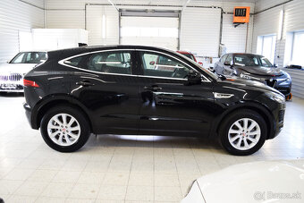 Jaguar E-Pace 2.0 D AWD 92 000 KM 2020-DPH - 4