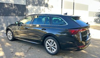 ŠKODA OCTAVIA STYLE 2.0 TDI 110kw - 4