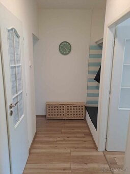 Prenájom 1 izbovy byt - 4