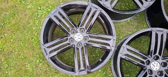 Disky VW Talladega 5x112 R19 - 4