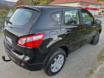 Nissan qashqai 2.0 i 104kw 143800km4x4 - 4