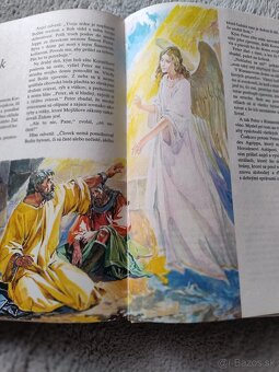 Biblia pre deti - 4