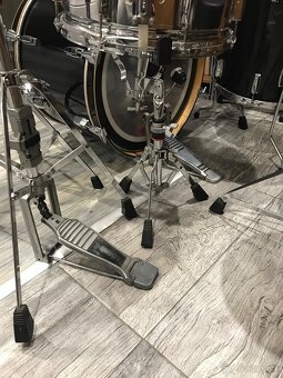 Yamaha V Power-komplet bicia sada - 4