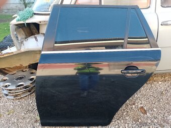 Volkswagen GOLF VI VARIANT - 4