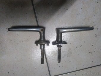 Kľučky Praga, Tatra, Aero , Škoda a ine . Sada č.4 - 4