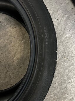 235/45R18 zimné pneumatiky - 4