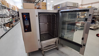 Konvektomat Retigo Orange 1221 b - 4