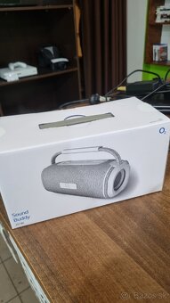 repro O2 Sound Buddy 20W - 4