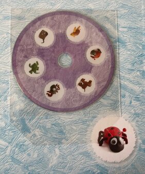 Hravé modelovanie + DVD - Miroslav Kulich - 4