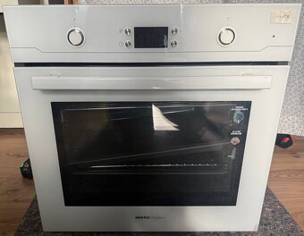 50% ZĽAVA Nová teplovzdušná rúra - 4