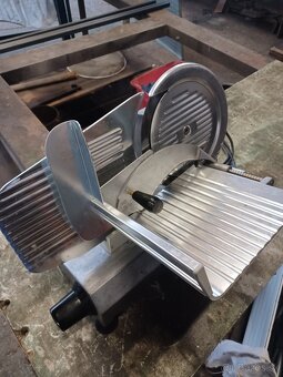 Profesionalny elektricky krajac obchodny - 4