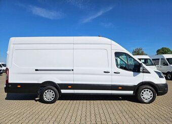 Ford transit L4H3 2.0TdCi/131 koni ročník 2022 - 4